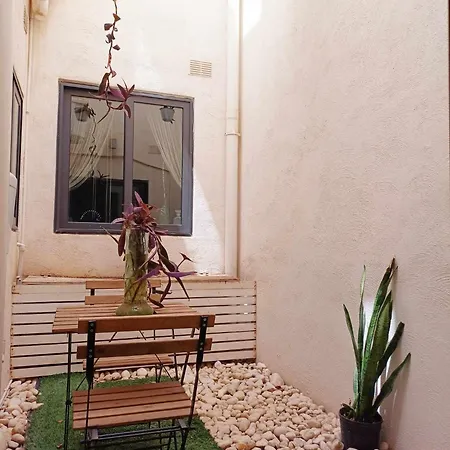 Happy Hive Apartment Zejtun Exterior photo
