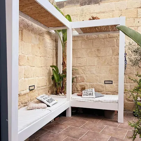 Happy Hive Apartment Zejtun Exterior photo