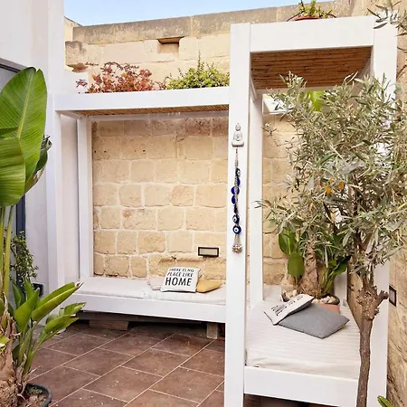 Happy Hive Apartment Zejtun Exterior photo