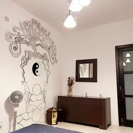 Happy Hive Apartment Zejtun Exterior photo